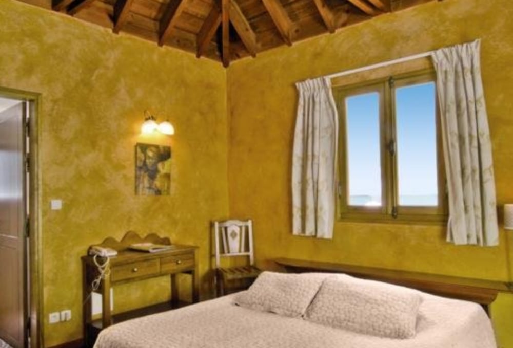 Les Jardins d'héva Zimmer